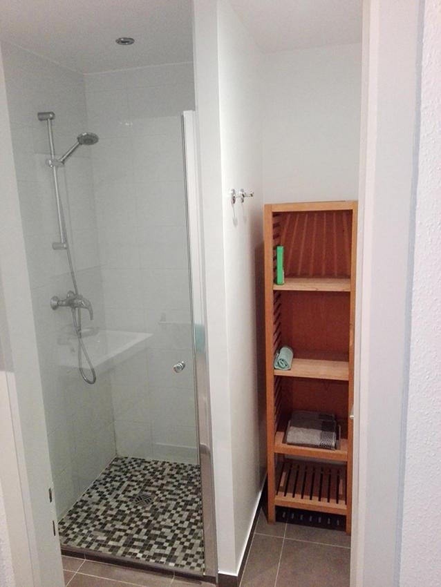Appartement Petite France avec terrasse - Hizvo