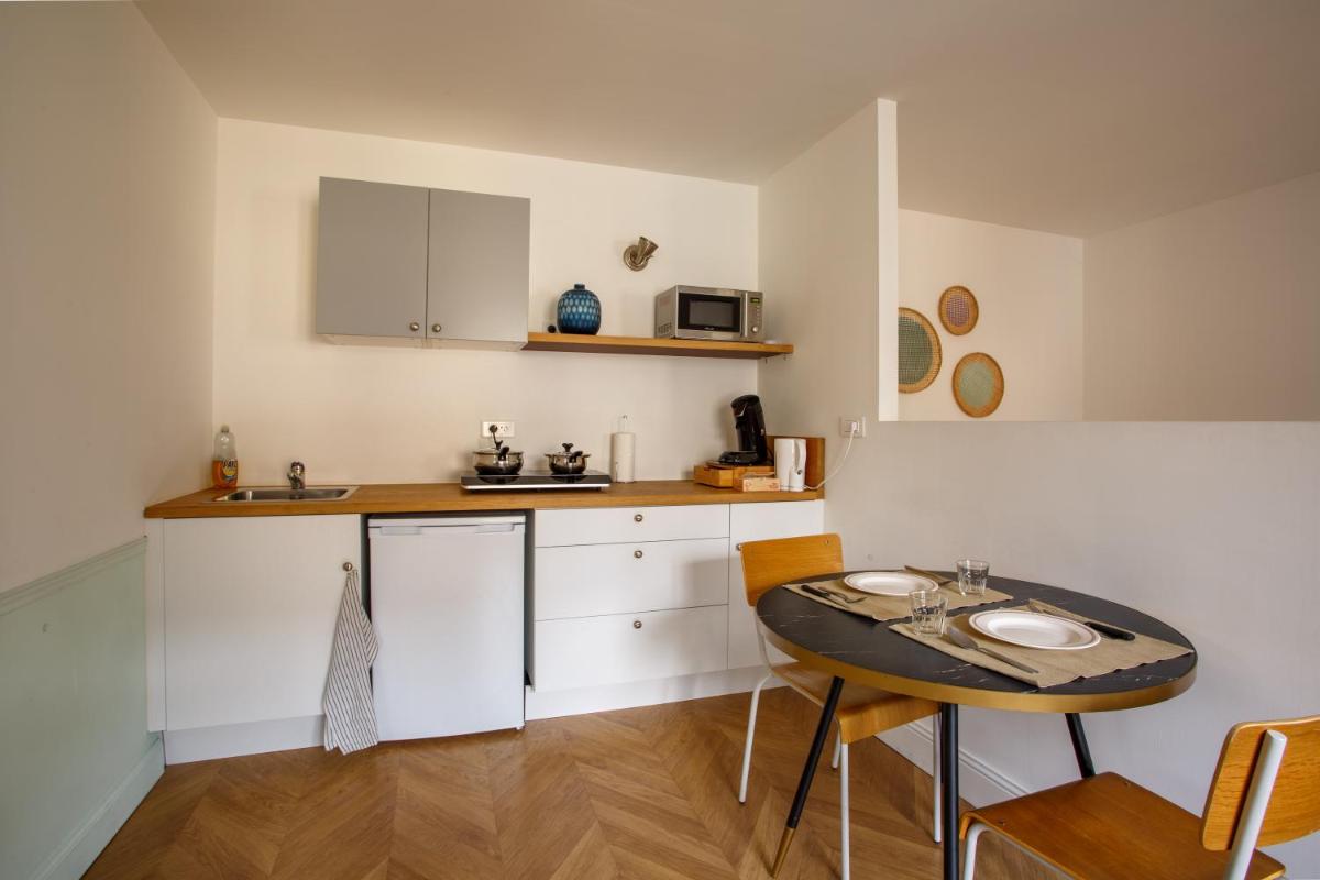 LE JACOBIN - Housity
