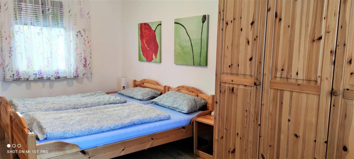 Haus am See mit Sauna - KEK8 - Housity