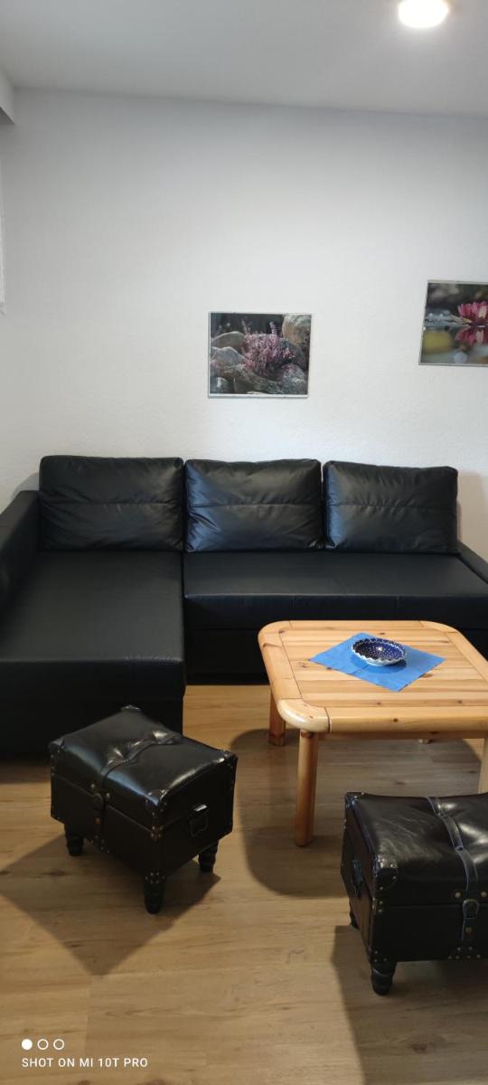 Haus am See mit Sauna - KEK8 - Housity