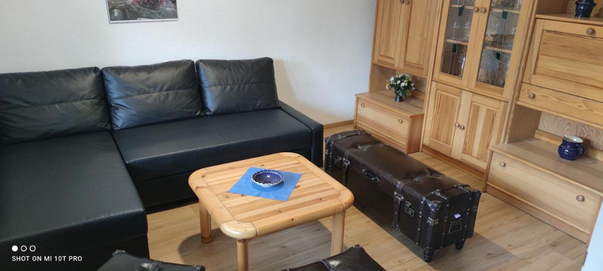 Haus am See mit Sauna - KEK8 - Housity