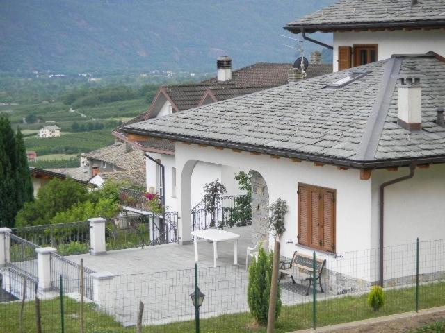 APPARTAMENTO Villa Isabella - Housity
