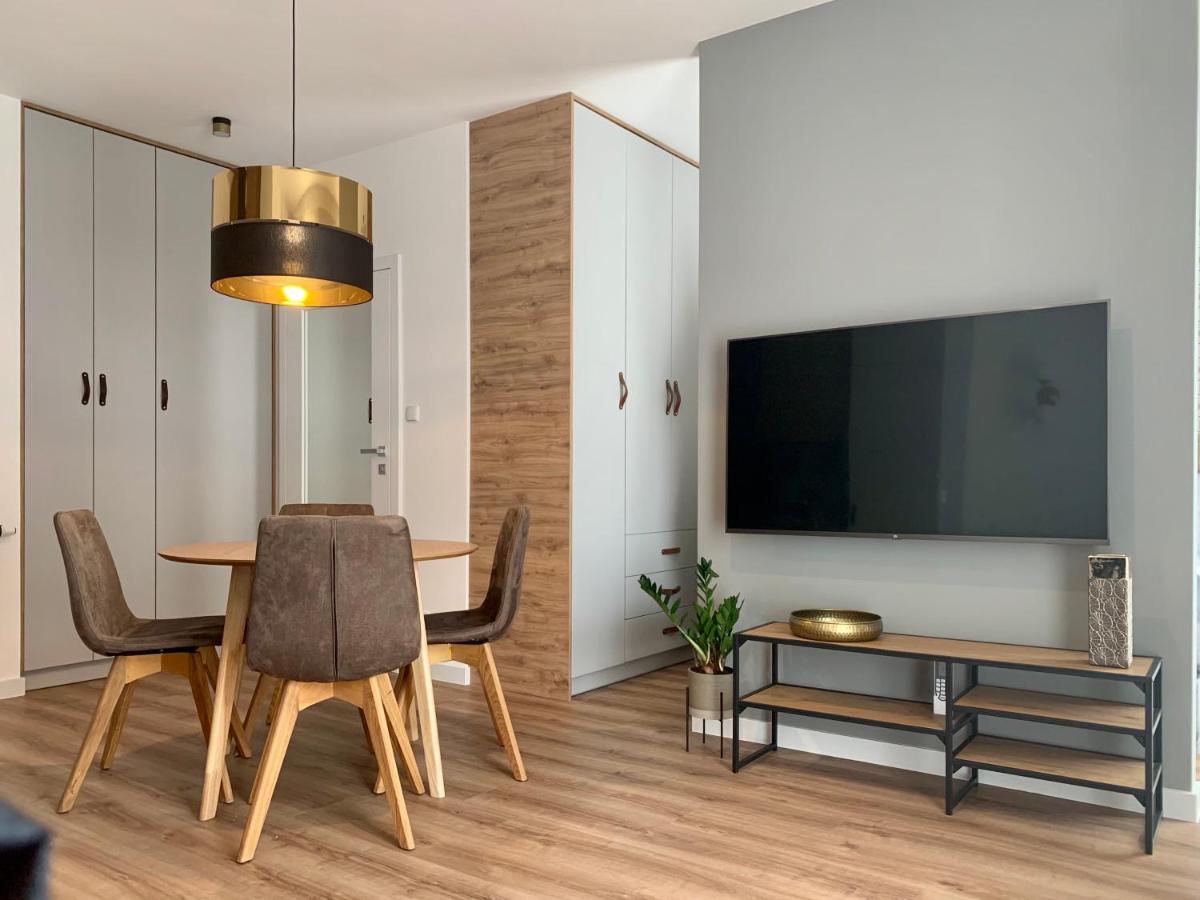 Apartamenty Parkowe B5 - Housity