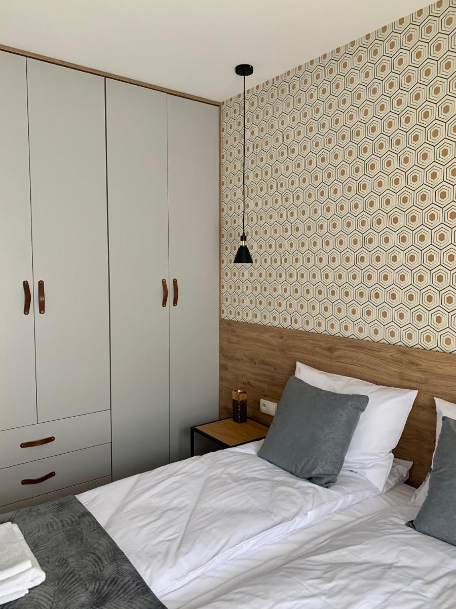 Apartamenty Parkowe B5 - Housity