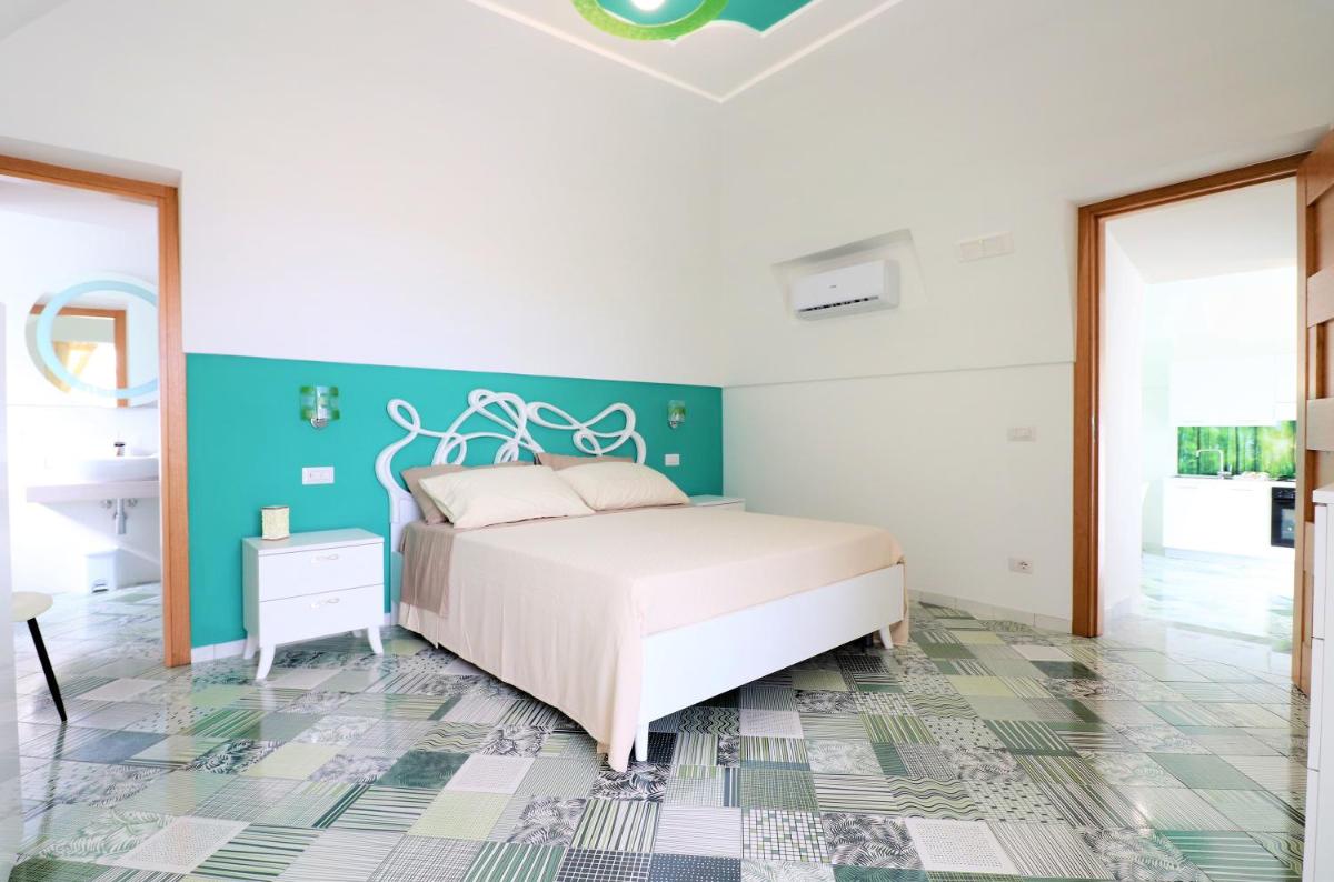 Mary's Apartments - Hizvo