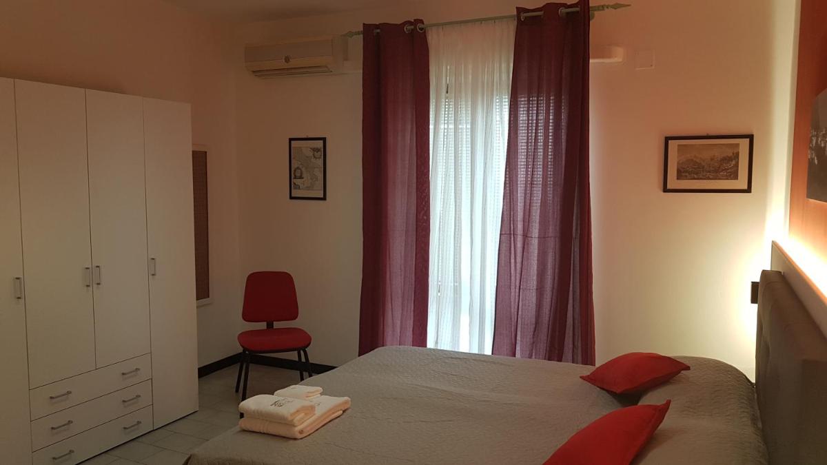 La Cattolica - Housity