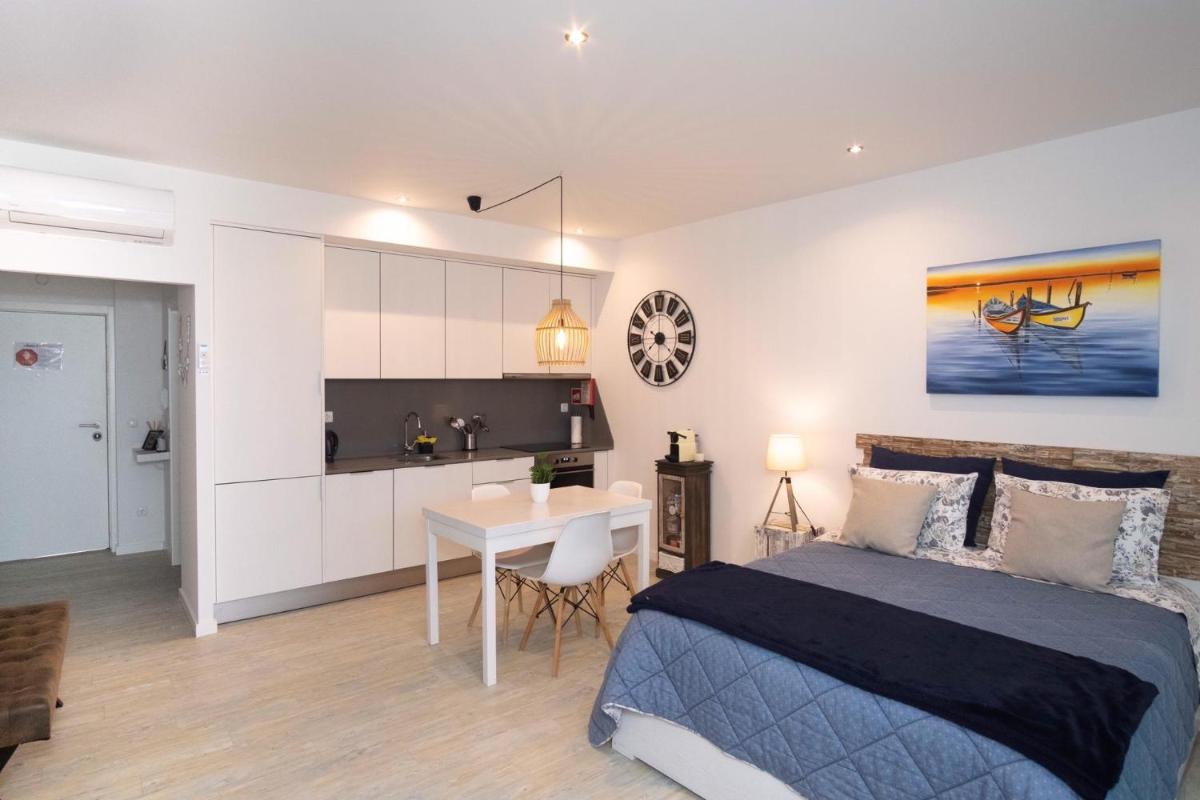 Aveiro 5 Estrelas - Housity