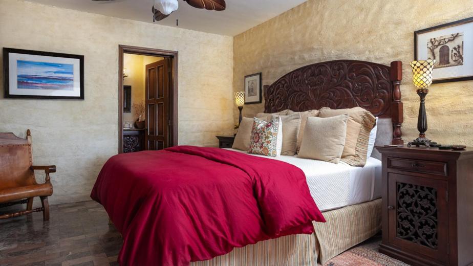 Casa Corazon the Heart House Spacious Modern Spanish Home with Beautiful Views Sleeps 16 - Housity