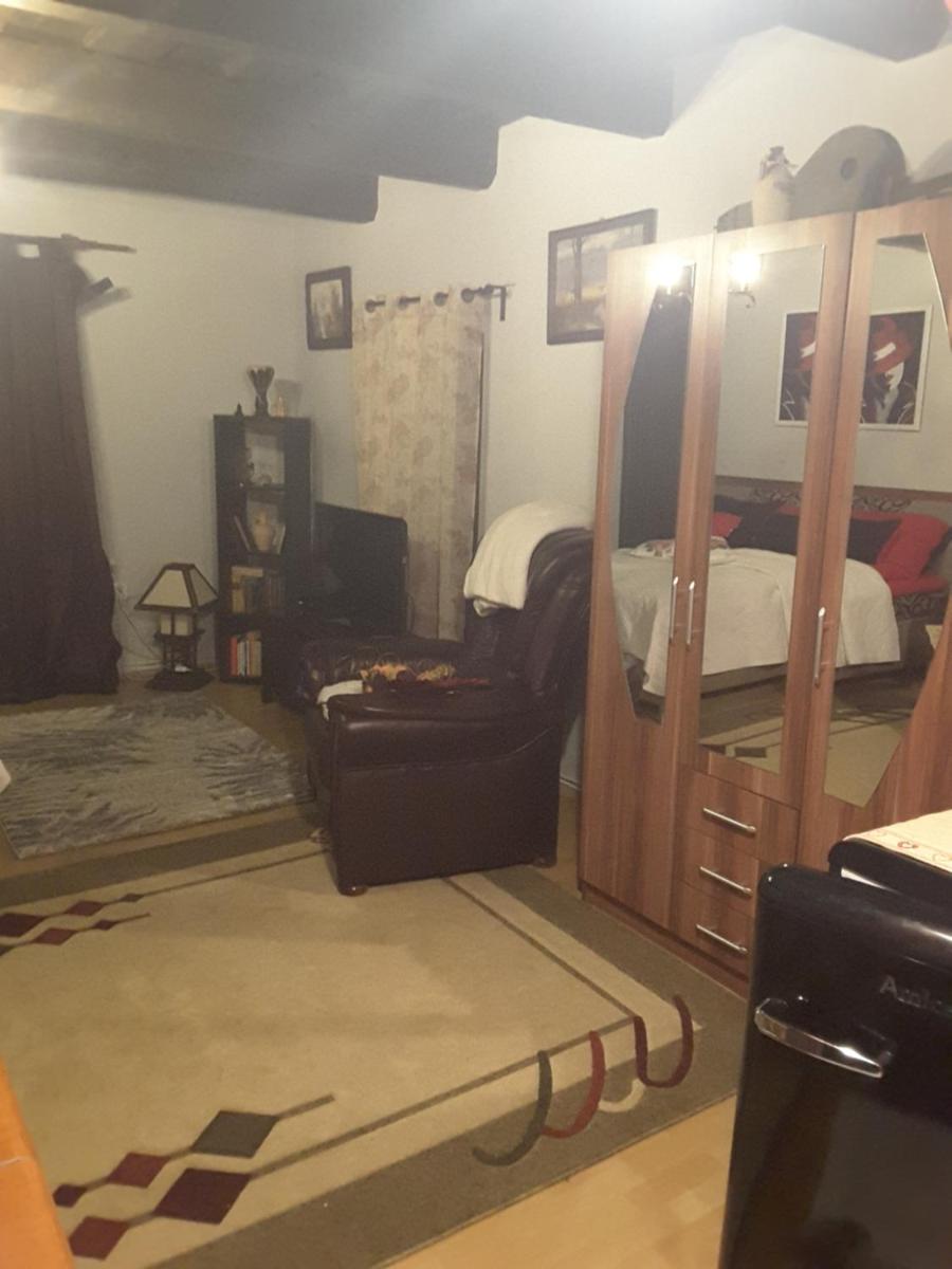 Suitetrails - Ibolya apartman