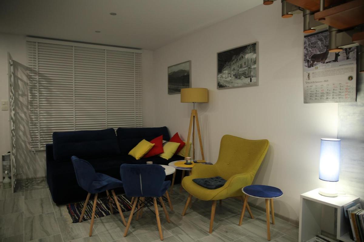 Apartament Dla Dwojga - Housity