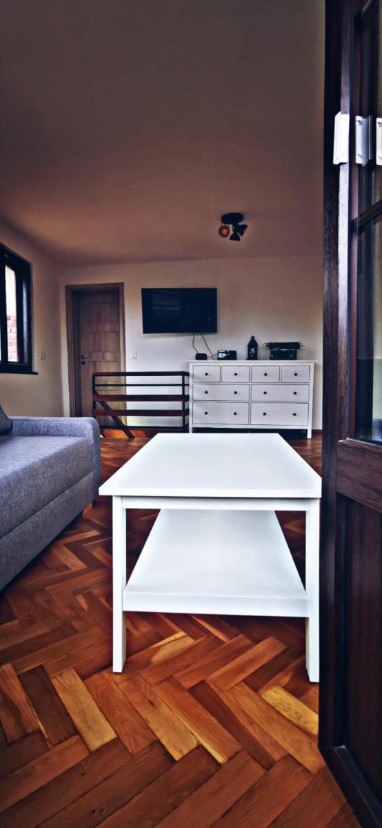 Chata Gabika - Housity