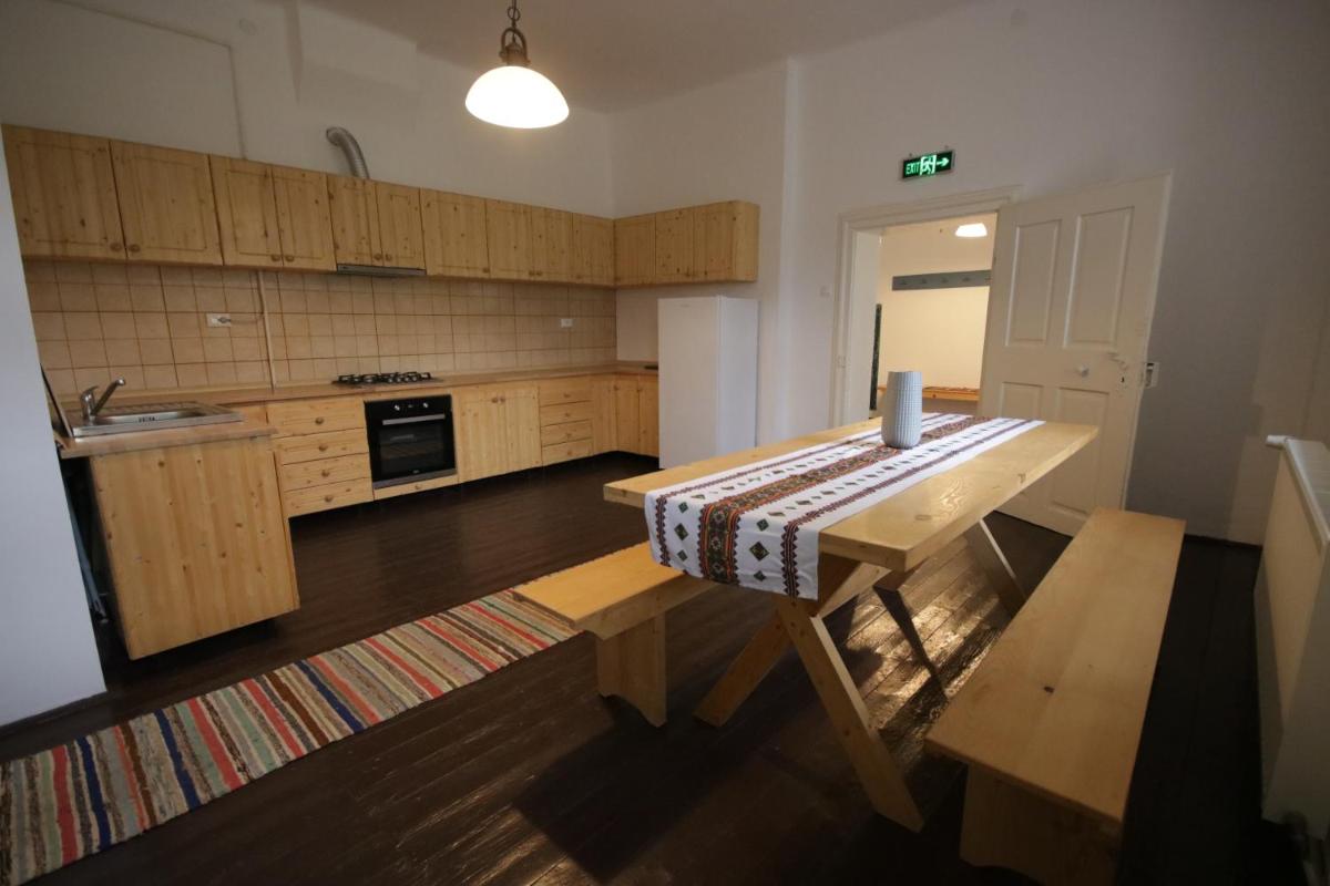Unesco Apartments Wurmloch - Housity
