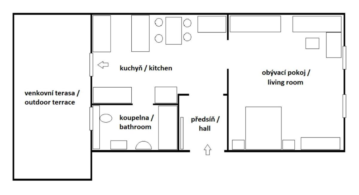 Monika´s Apartment - Housity
