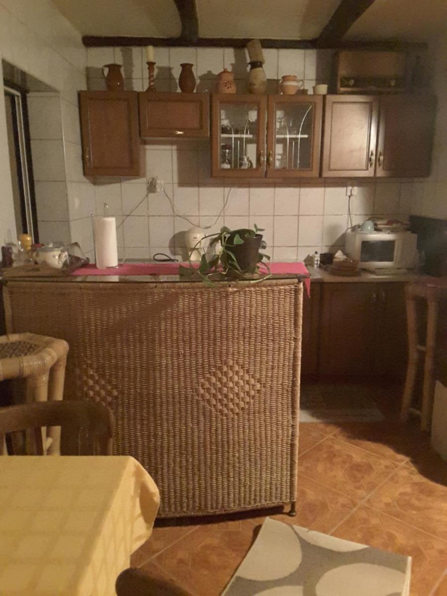 Ibolya apartman - Housity