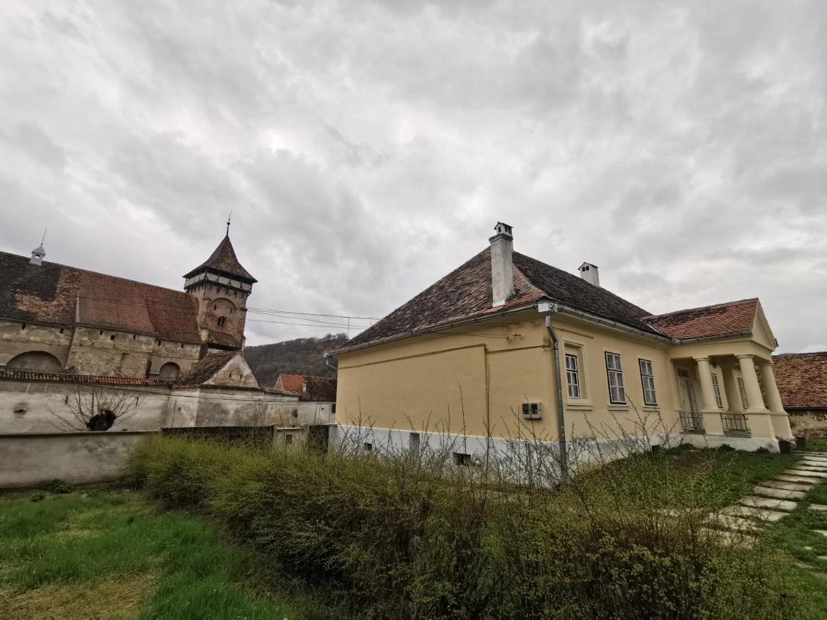 Unesco Apartments Wurmloch - Housity