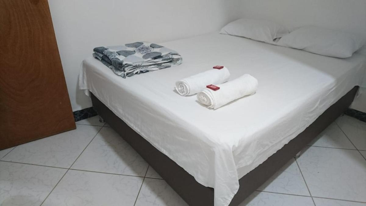 Hospedaje Turistas - Housity