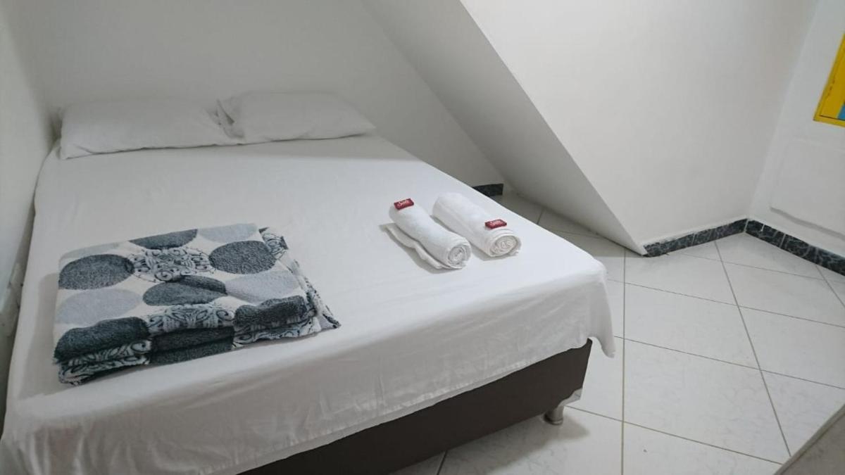 Hospedaje Turistas - Housity
