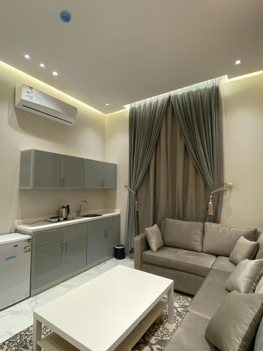 الواحة ان للشقق المخدومة - Housity