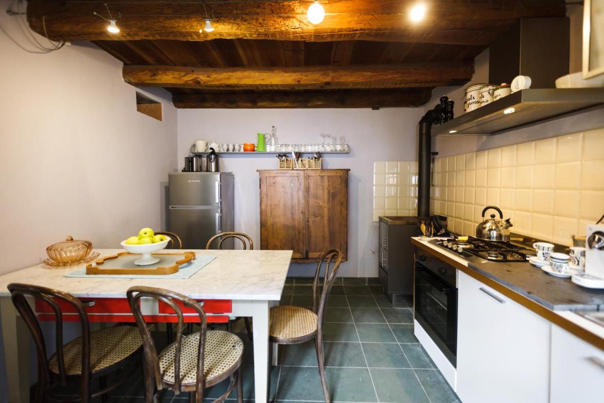 LA PITA AGORDINA - Housity