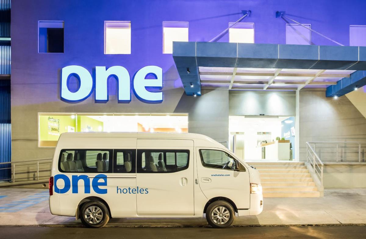 One Mexicali - Housity