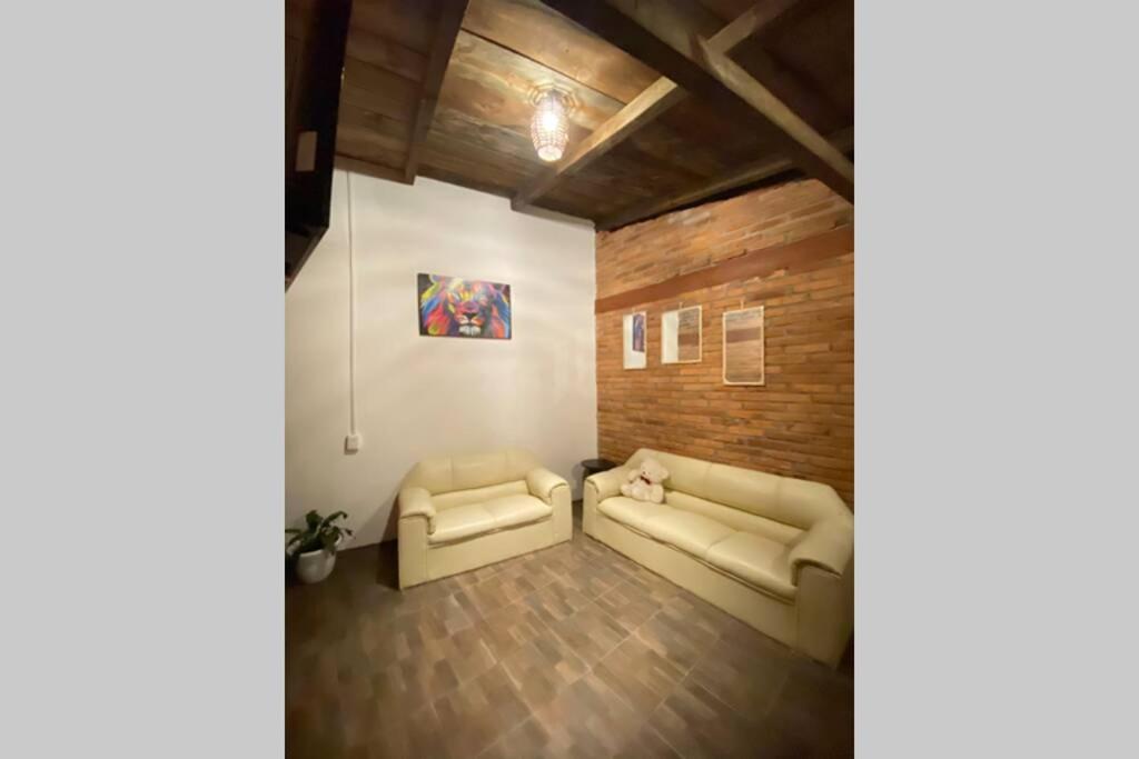 Miroji Cabaña - Housity