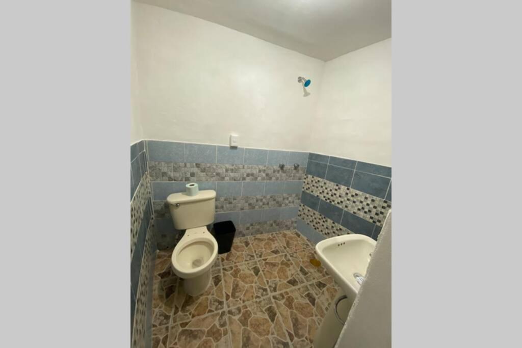 Miroji Cabaña - Housity