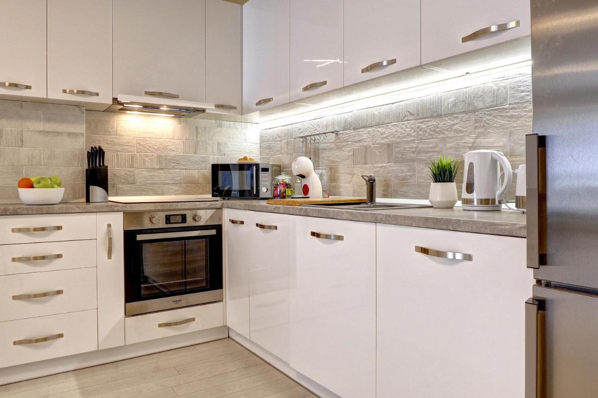 Luxury center apartments in Grand Karavel - Housity