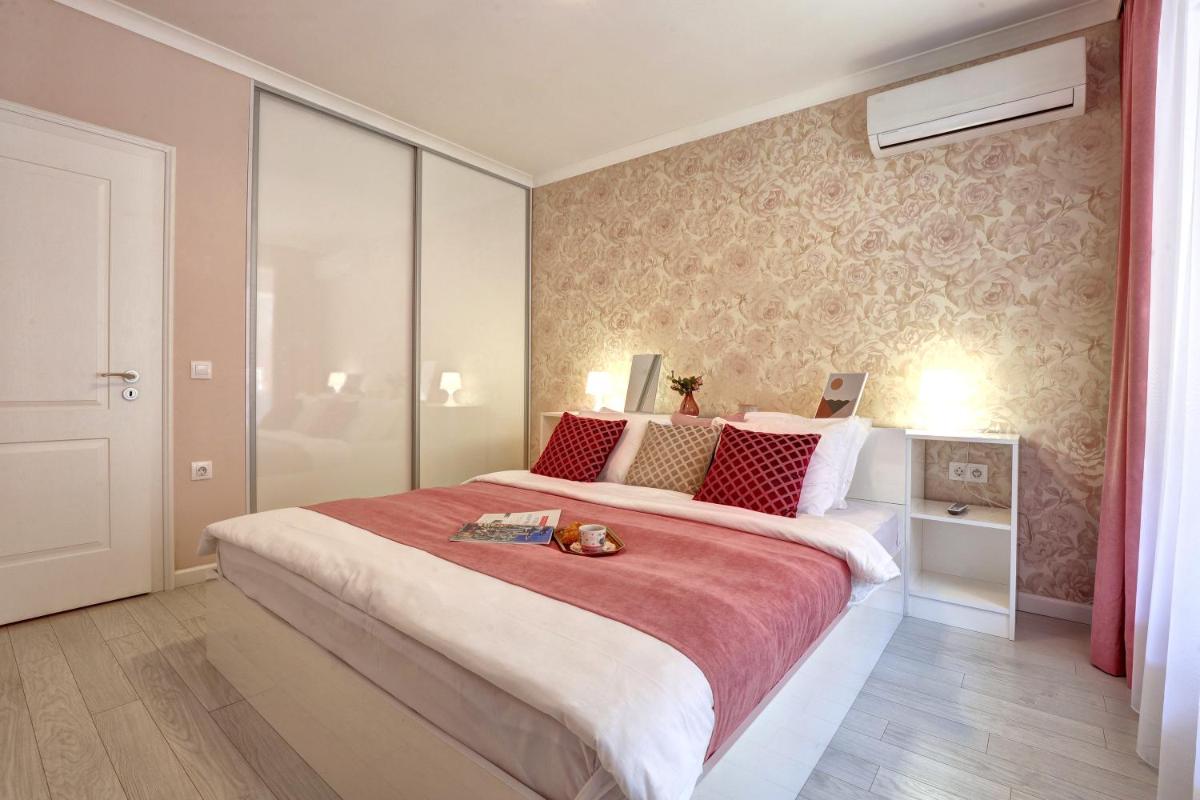 Luxury center apartments in Grand Karavel - Housity