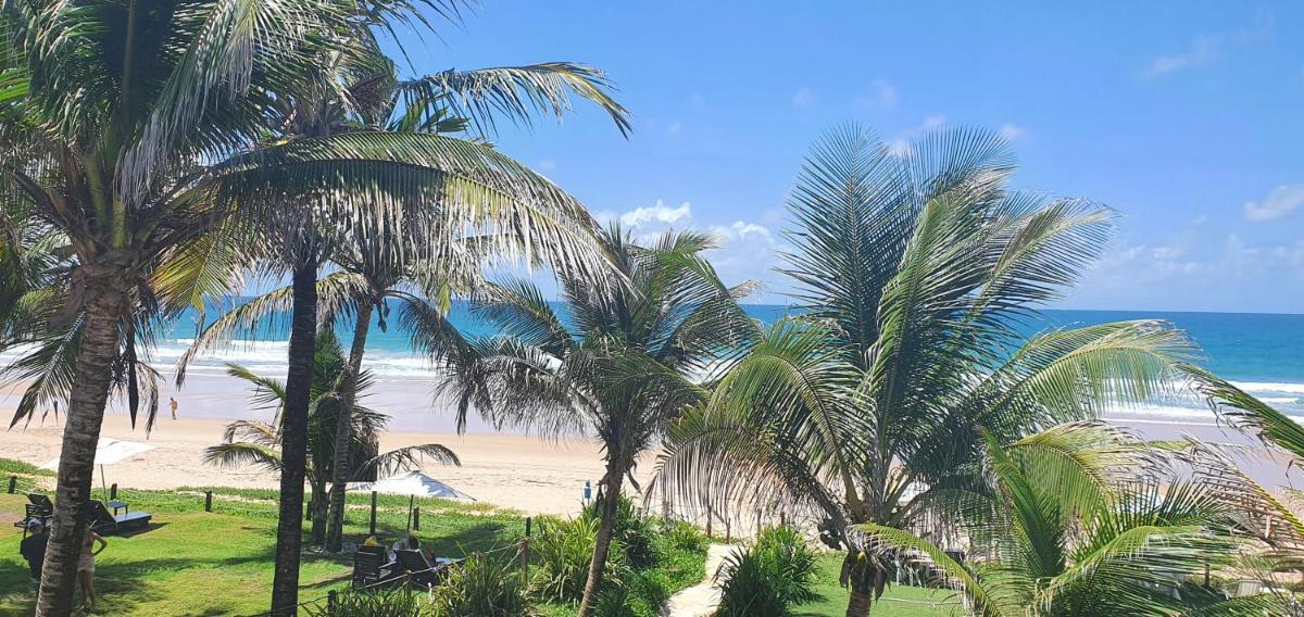 Casas Pé na Areia - Vista Mar - Housity
