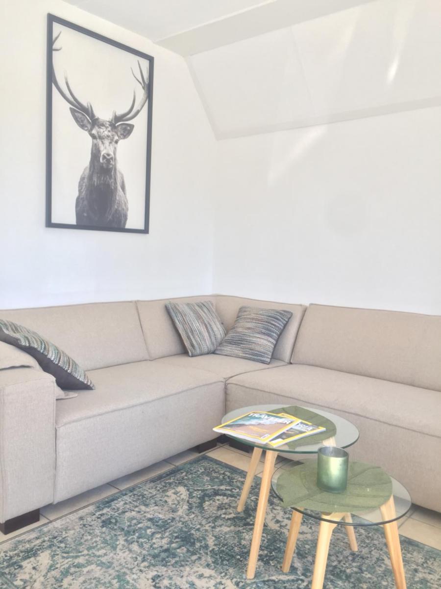 Guesthouse "Cosmea" - Housity
