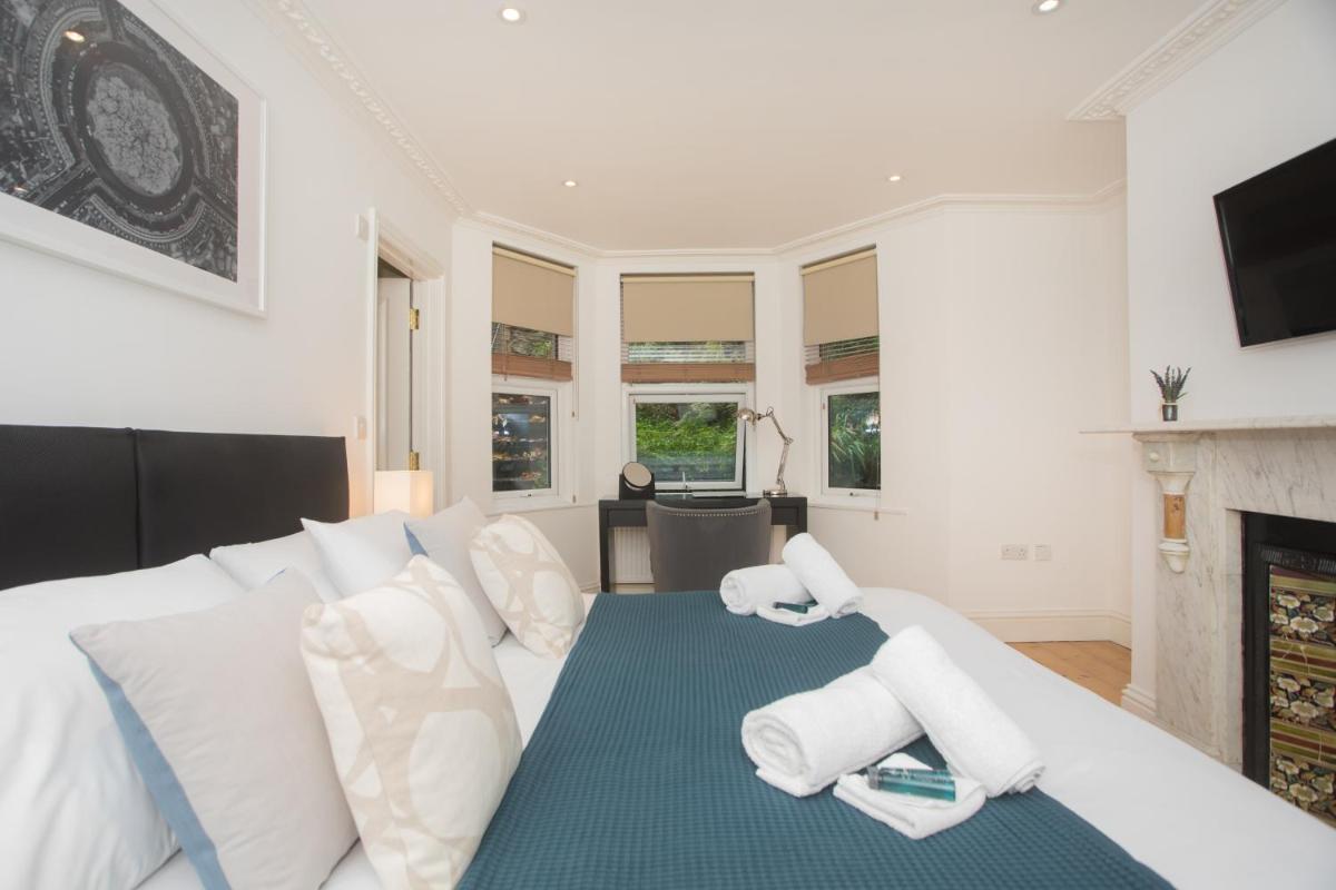 Spacious Apartments - Housity
