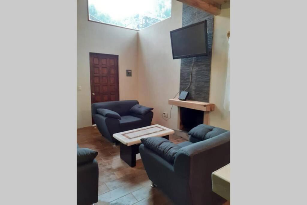 Mazamitla - Cabaña Topacio - Housity