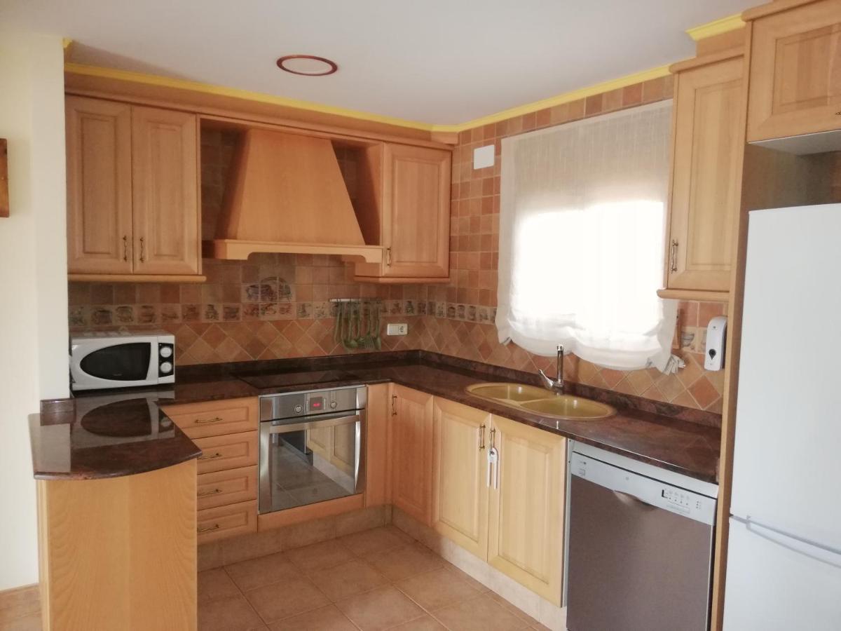 Casa Rural Los Pineros - Housity