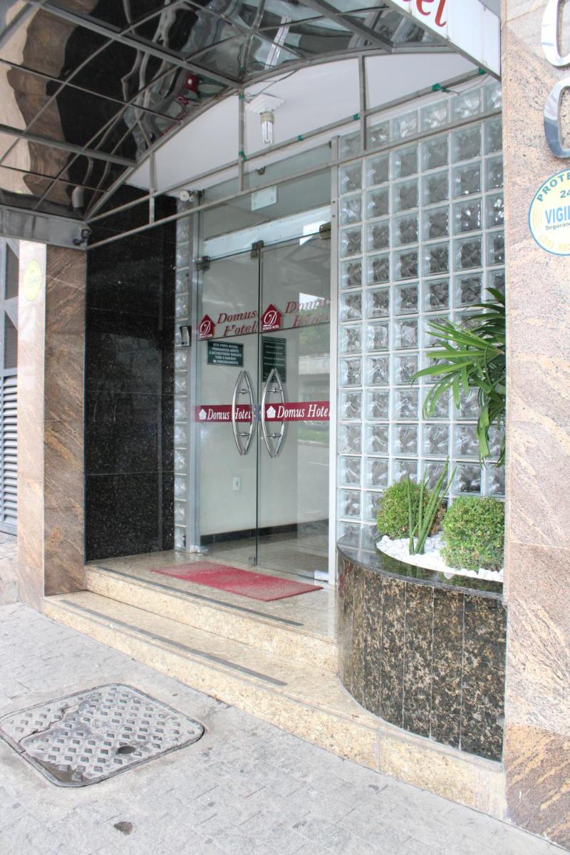 Domus Hotel Veneza - Ipatinga - Housity