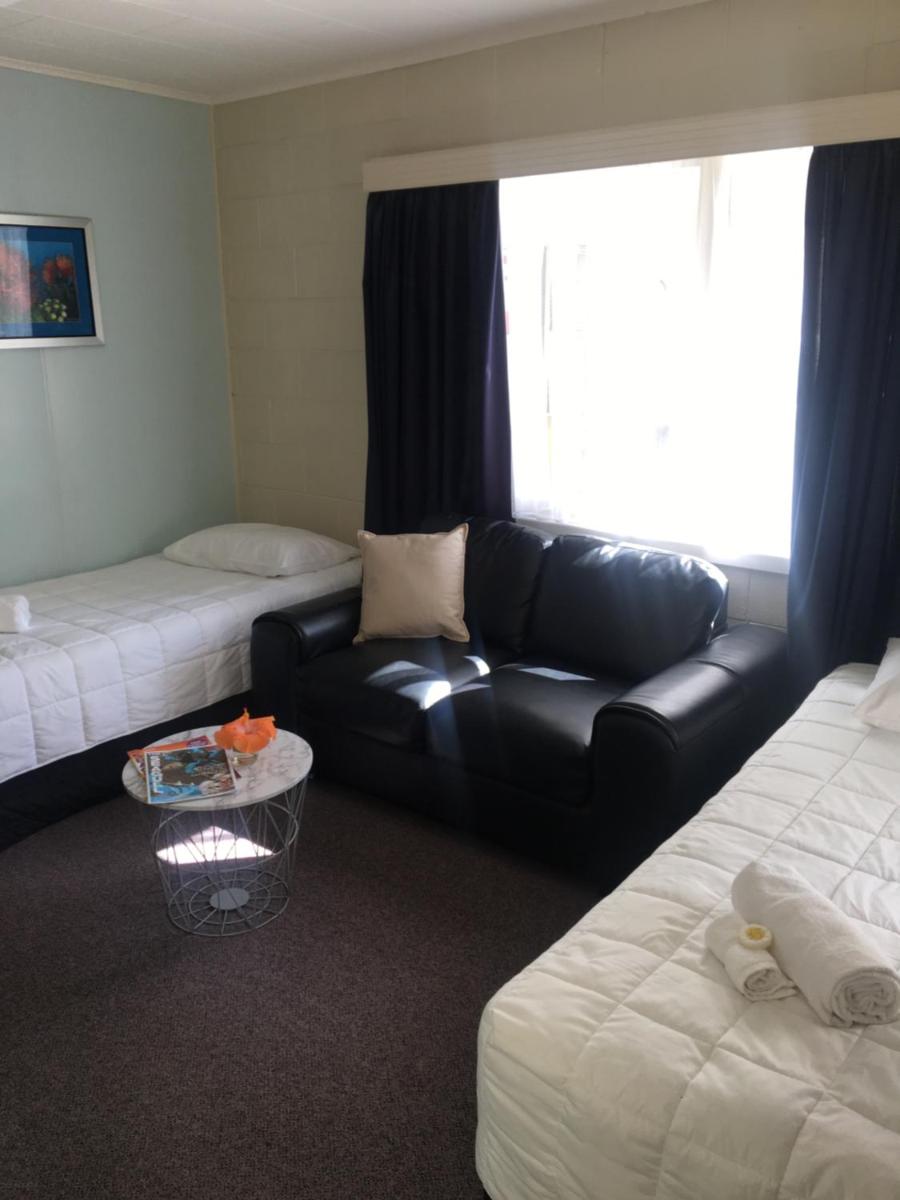 Whitianga Motel - Hizvo