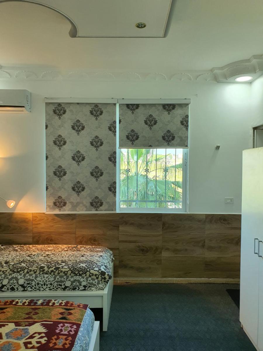 Full Panorama To Archaeological Site Jarash - Housity