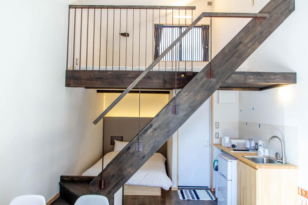B&B MIKAWA 5 - Villas with BBQ Terrace - Housity