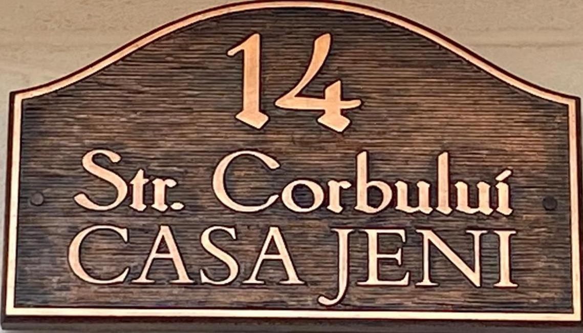 Casa Jeni - Housity