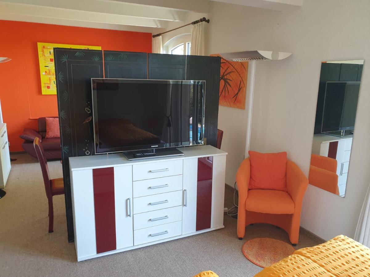 B&B Pension Marina - Housity