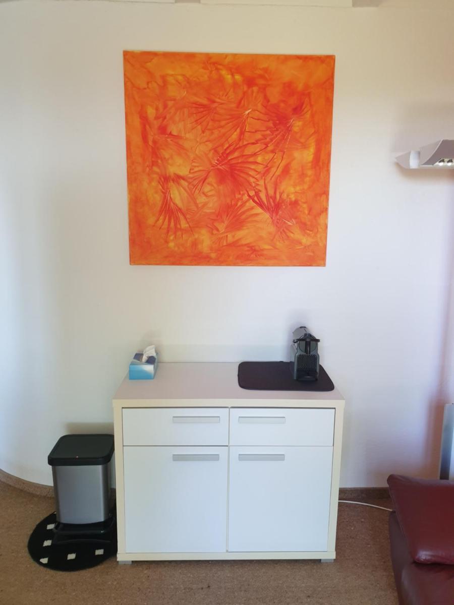 B&B Pension Marina - Housity