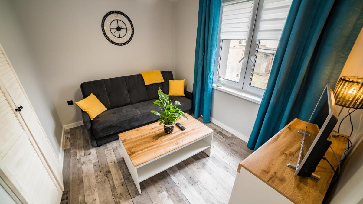 Apartamenty Silvana - Housity
