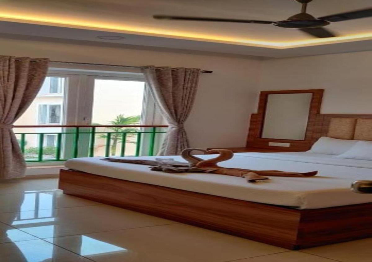Eerus Den - A Luxurious 2 Bedroom Apartment By Leela Homes - Housity