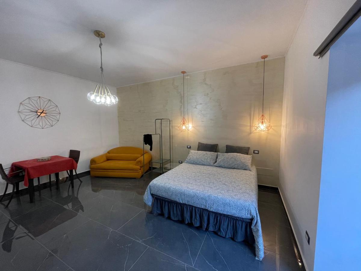 Termini Suite - Housity