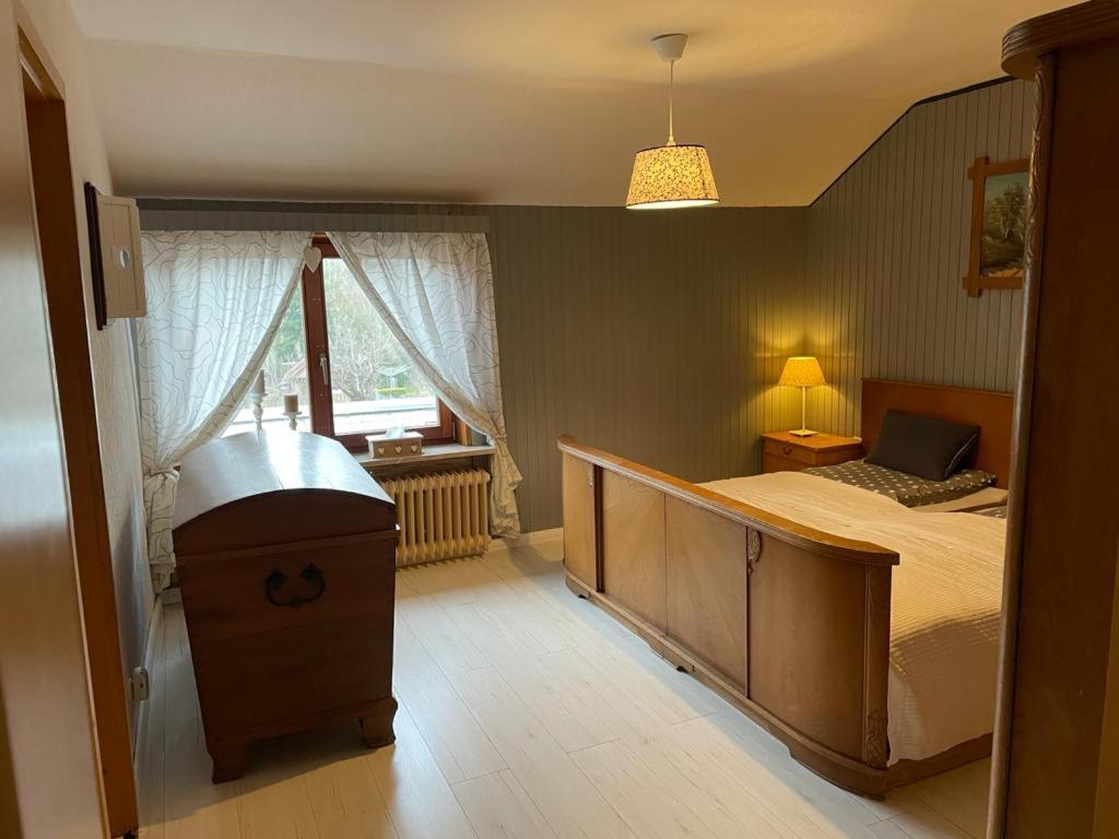 Ferienwohnung Ram - Housity