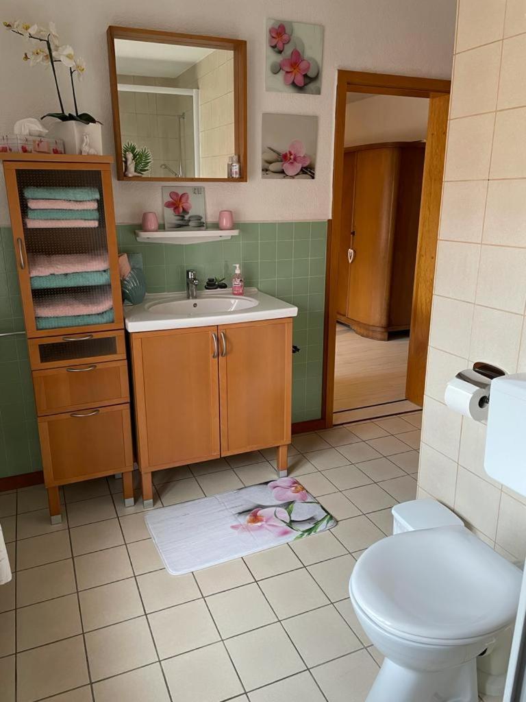 Ferienwohnung Ram - Housity