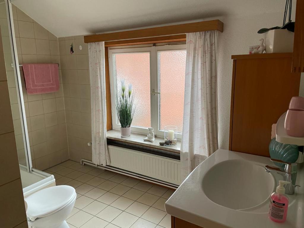 Ferienwohnung Ram - Housity