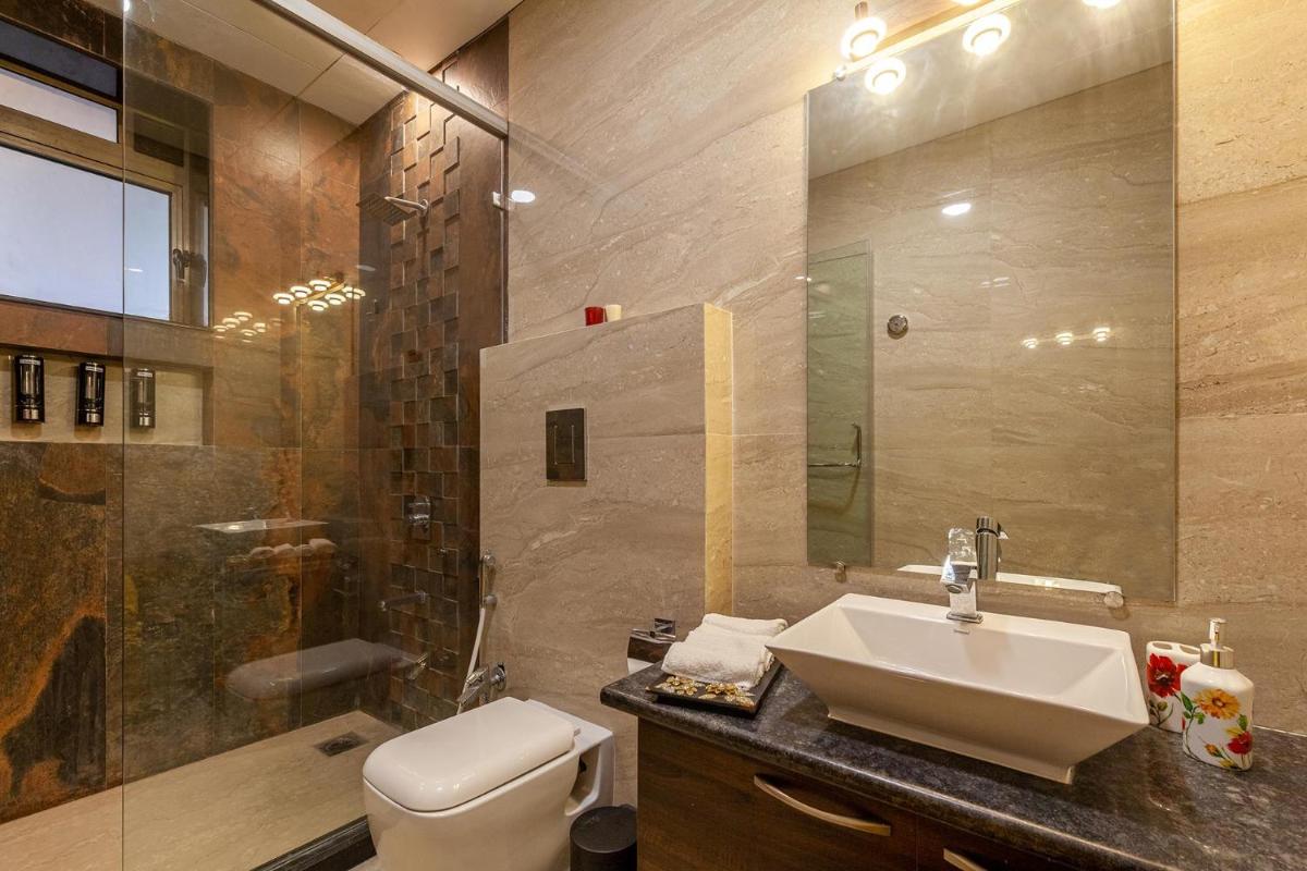 StayVista at Pristine House - Housity