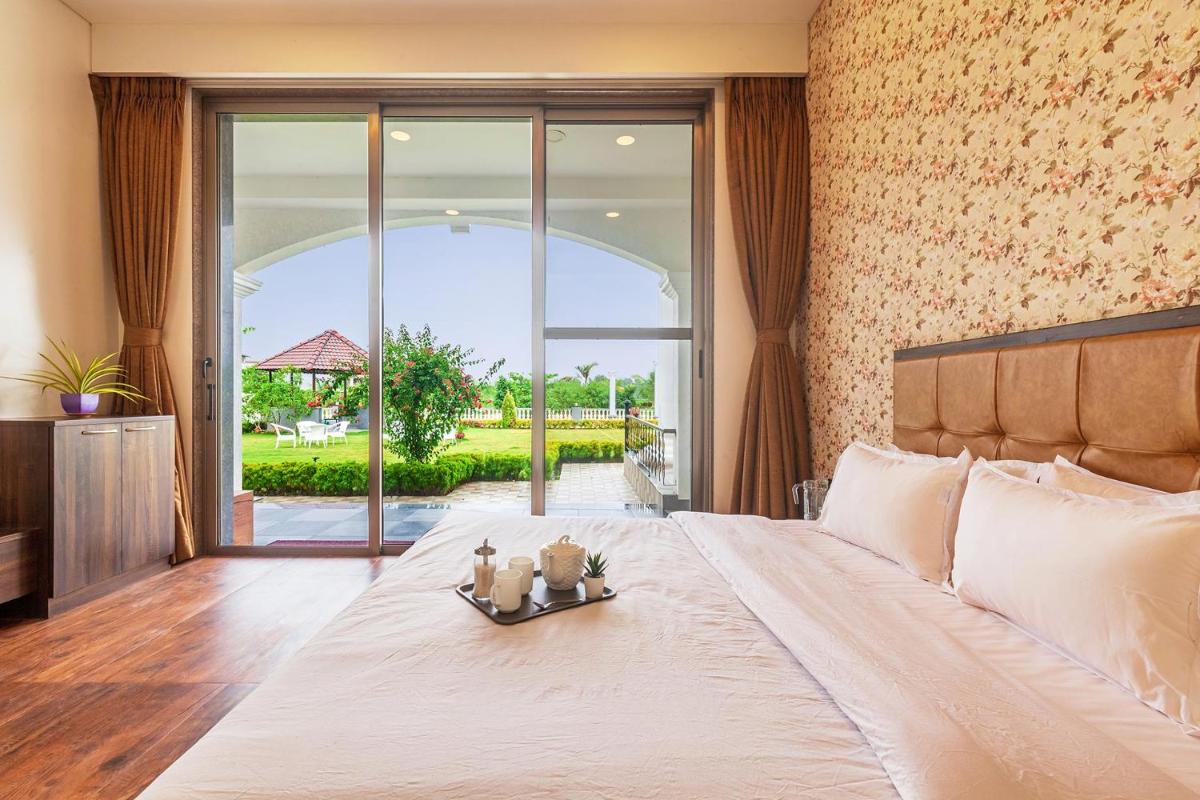 StayVista at Pristine House - Housity