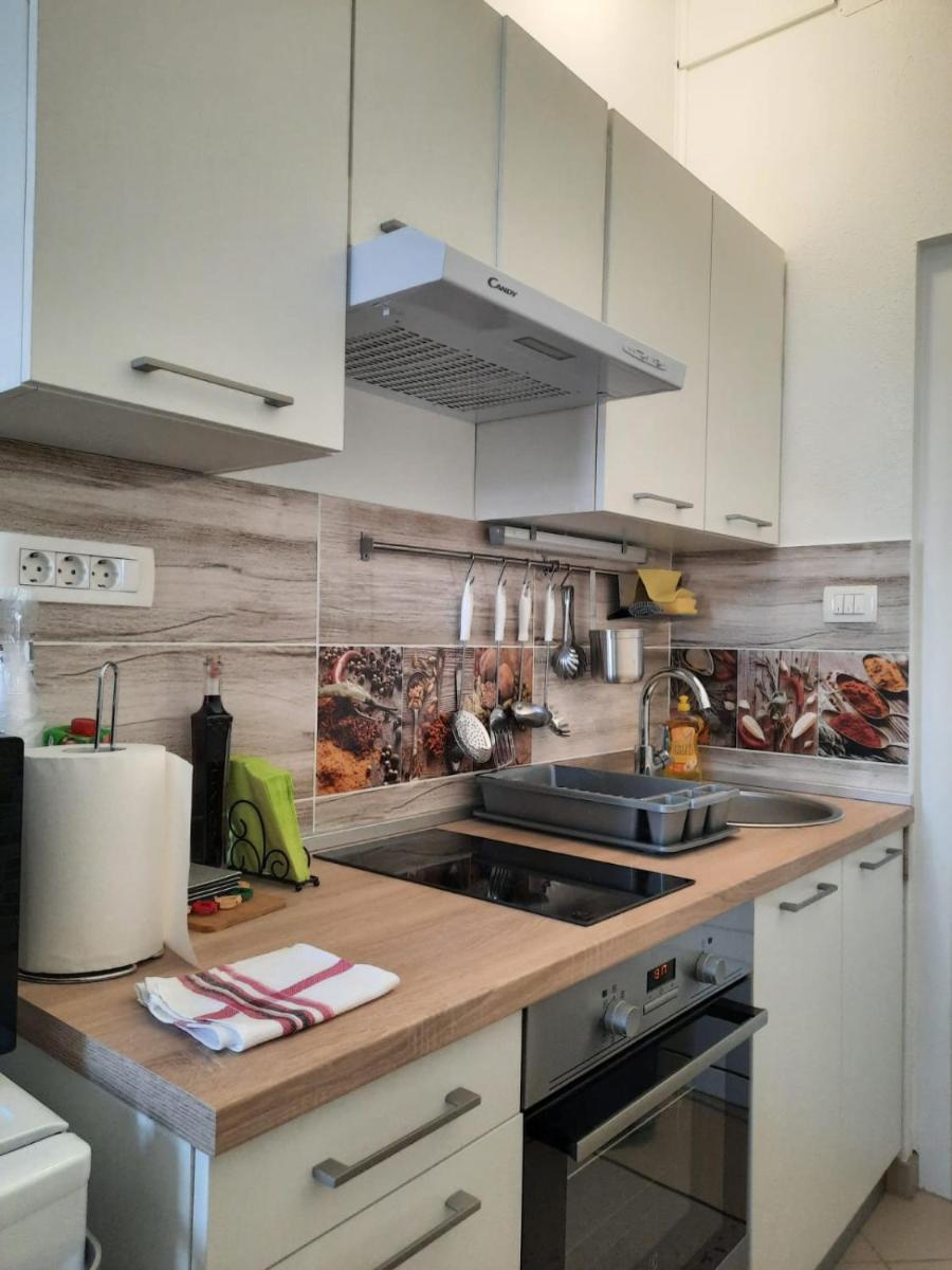 Apartment GS CENTAR - Housity