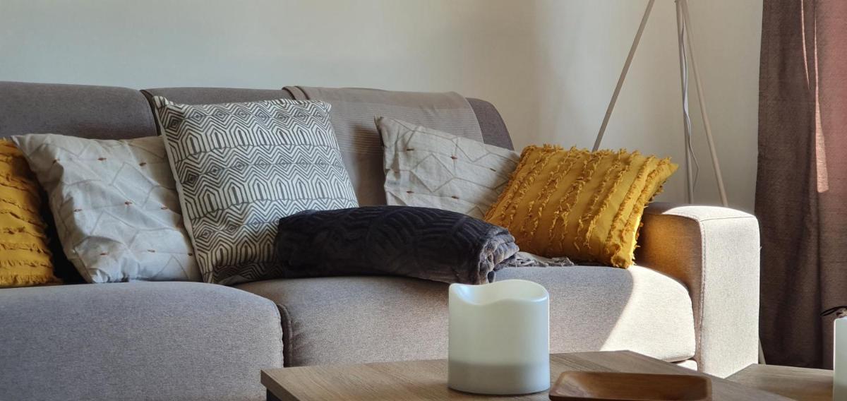 Studio et appartement à 2 pas de La Cité - Housity